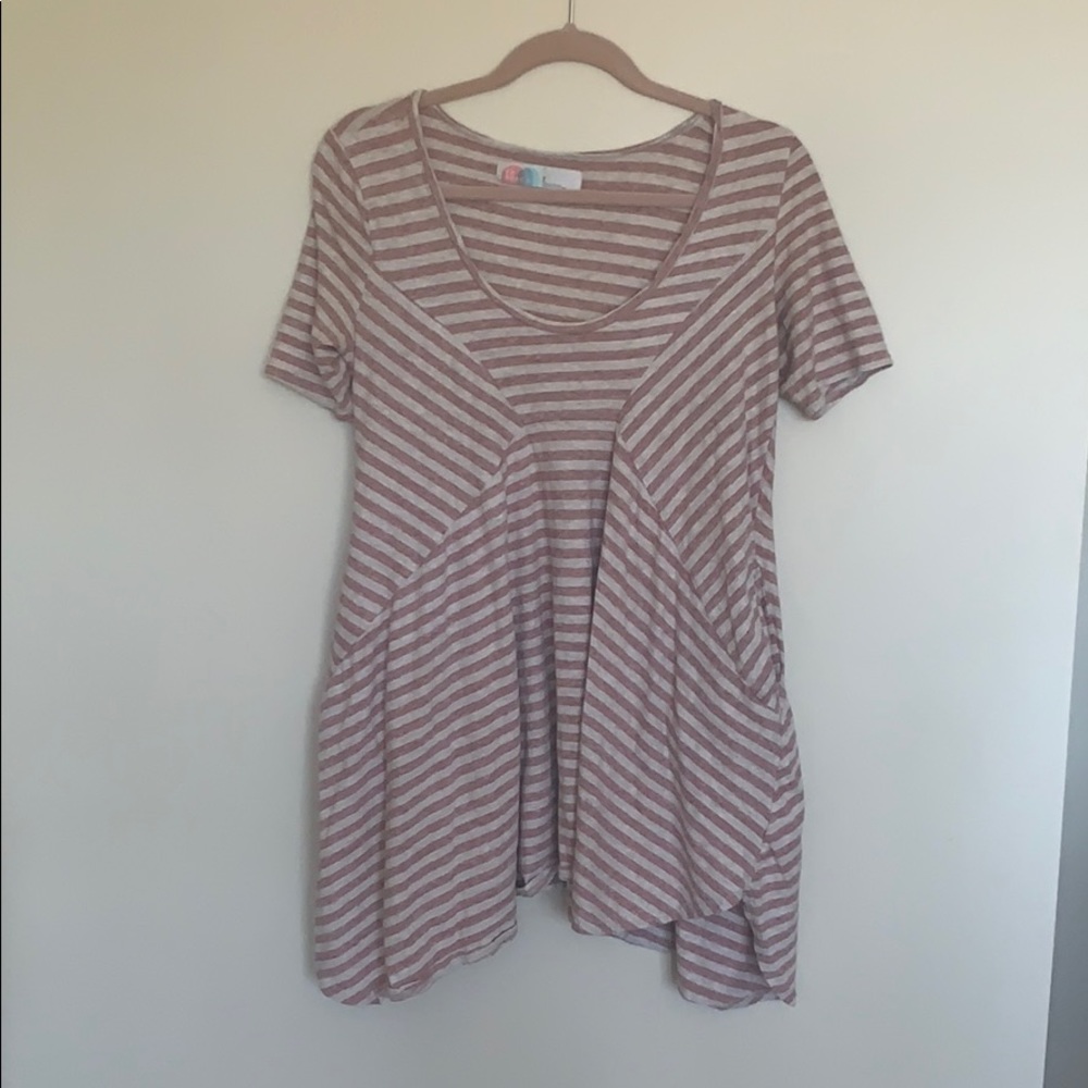 Free People Beach Dress